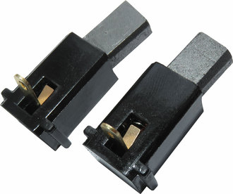 Uhlíky 2ks, 12x8x5mm pre 8894202, EXTOL PREMIUM