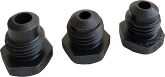 Matica upínacia, pre nity 3,2-4,0-4,8mm, pre 8865070