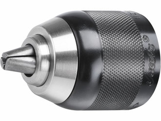 Skľučovadlo rýchloupínacie Jacobs, 2-13mm, 1/2