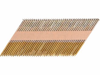 Klince do klincovačky vrúbkované 90x3,05mm, 480ks, EXTOL PREMIUM