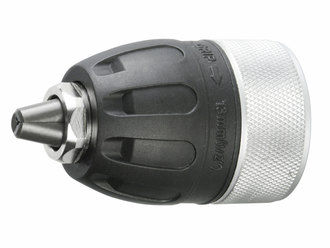 Skľučovadlo rýchloupínacie ClickLock, 1,5-13mm, 1/2''-20UNF