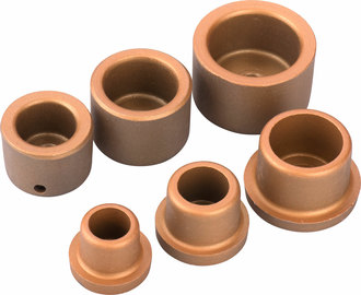 Nadstavce pre polyfúznu zváračku nožovú, 3ks, 20-25-32mm, EXTOL CRAFT