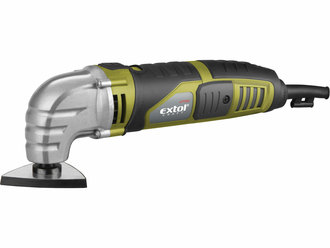 Multifunkčný nástroj, príkon 250W, EXTOL CRAFT