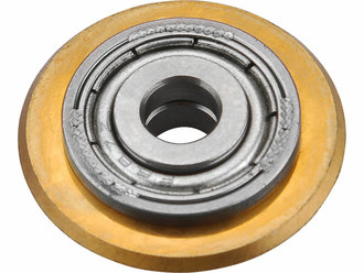 Koliesko rezacie ložiskové do rezačky, 22x6x6mm, pre 4770808, 4770810, 4770812, SK, FORTUM