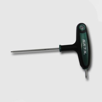 Skrutkovač torx TH40