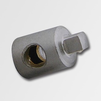 Jazdec na 1