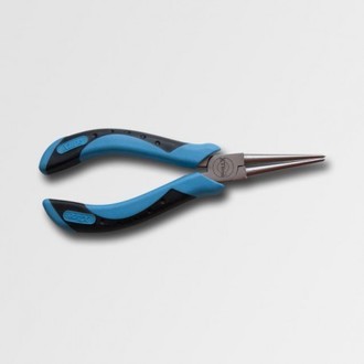 Kliešte okrúhle 160mm