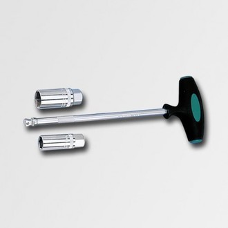 Kľúč magnetický na sviečky 21mm T16