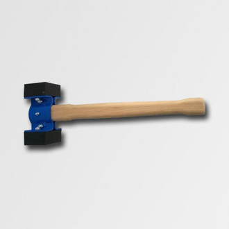 Palica na zámkovú dlažbu 25cm/42mm