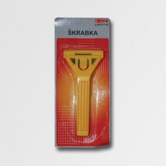 Škrabka na sklo
