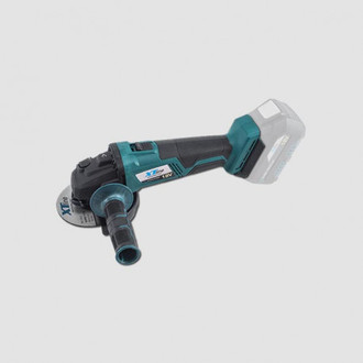 Aku uhlová brúska 125m 18V BRUSHLESS