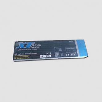 Elektródy zváracie rutilové 3,2mm/5kg