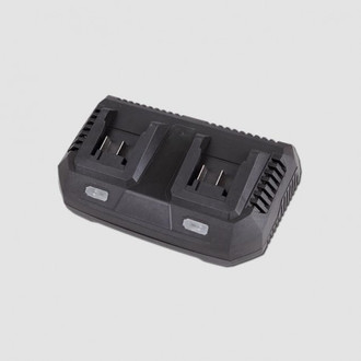 Nabíjačka batérie li-ion 2x18V 3,5Ah - NEW