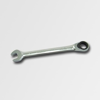 Kľúč račňový 10mm očkoplochý